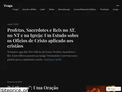 Sites similar to yvaga.com.br