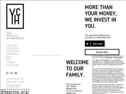 Sites similar to yvancao.com