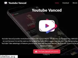 Sites similar to yvanced.com