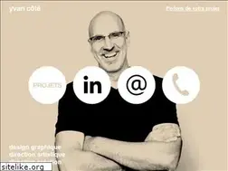 Sites similar to yvancote.com
