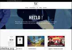 Sites similar to yvandeuren.be
