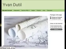 Sites similar to yvandutil.simplesite.com