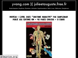 Sites similar to yvang.com