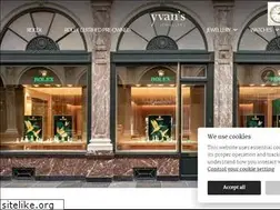 Sites similar to yvans.be