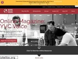 Sites similar to yvcc.edu