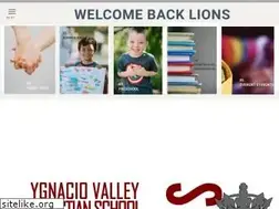 Sites similar to yvcschool.org