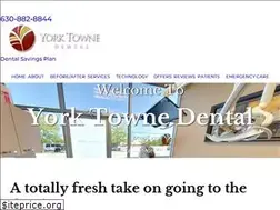 Sites similar to yvdental.net