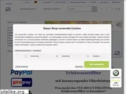 Sites similar to yve-bio.com