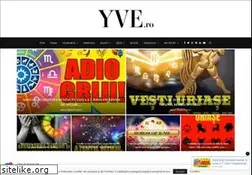 Sites similar to yve.ro