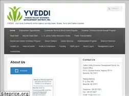 Sites similar to yveddi.com