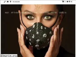 Sites similar to yvel.com