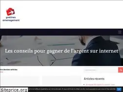 Sites similar to yvelines-amenagement.fr