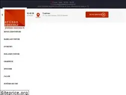 Sites similar to yvelines-couvreur.fr