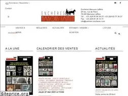 Sites similar to yvelines-encheres.com