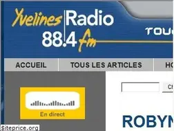 Sites similar to yvelinesradio.com