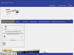 Sites similar to yvelinesrecuper.fr