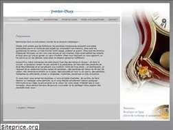 Sites similar to yverdon-eluxa.ch