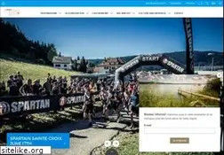 Sites similar to yverdonlesbainsregion.ch