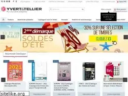 Sites similar to yvert.fr