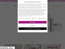 Sites similar to yverum.de