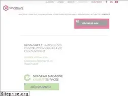 Sites similar to yves-cougnaud.fr