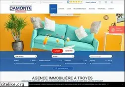 Sites similar to yves-damonte.fr