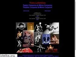 Sites similar to yves-lebreton.com