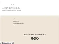 Sites similar to yves-rocher-gewinnspiel.de