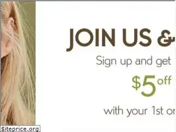 Sites similar to yves-rocher.ca