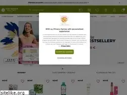 Sites similar to yves-rocher.sk
