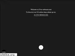 Sites similar to yves-salomon.com