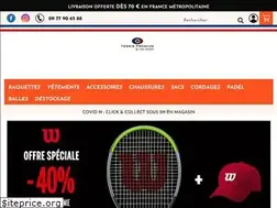 Sites similar to yves-tennis.fr