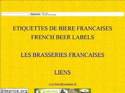 Sites similar to yves.bou.pagesperso-orange.fr