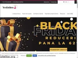 Sites similar to yves.fashion