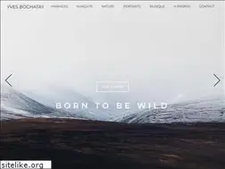 Sites similar to yvesbochatay.ch