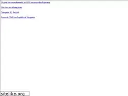 Sites similar to yvesc0610.free.fr