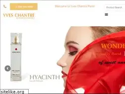 Sites similar to yveschantre.com