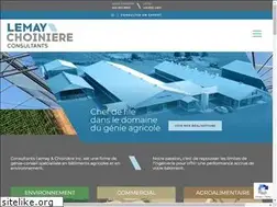Sites similar to yveschoiniere.com