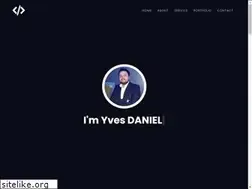 Sites similar to yvesdaniel.fr