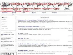 Sites similar to yvesdelhaye.be
