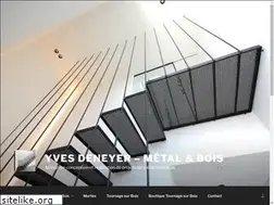 Sites similar to yvesdeneyer.be