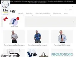 Sites similar to yvesdorsey.fr