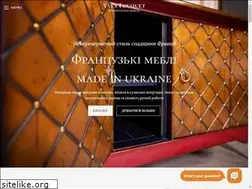 Sites similar to yvesfouquet.com