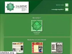 Sites similar to yvesgufflet.fr
