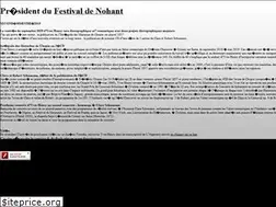 Sites similar to yveshenry.fr