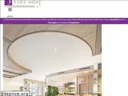 Sites similar to yveshohl.ch