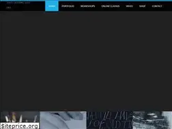 Sites similar to yvesletermeletters.com