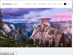 Sites similar to yvesmarcoux.com