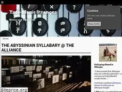 Sites similar to yvesmariestranger.com