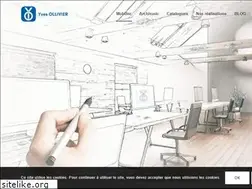 Sites similar to yvesollivier.fr
